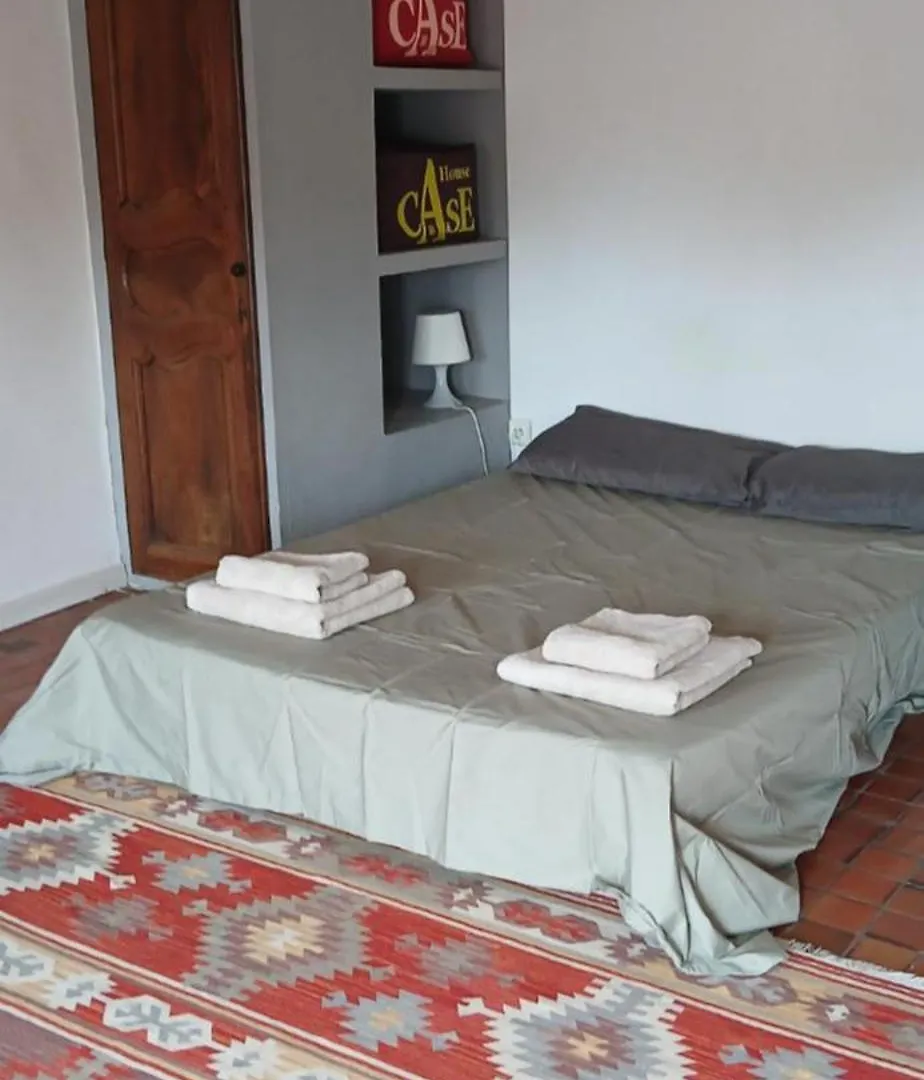 Duplex Avec Terrasse, Charme Et Tranquillite En Plein Centre Historique Aix-en-Provence