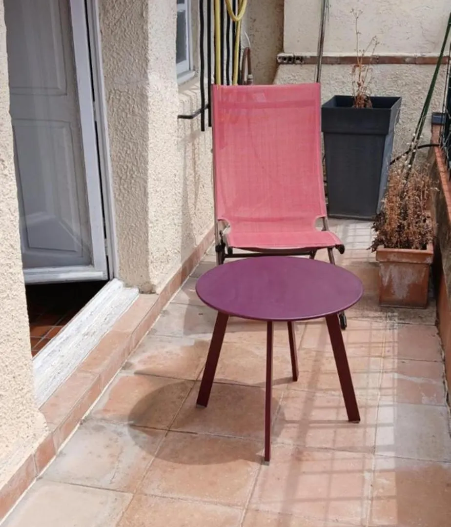 Lägenhet Duplex Avec Terrasse, Charme Et Tranquillite En Plein Centre Historique