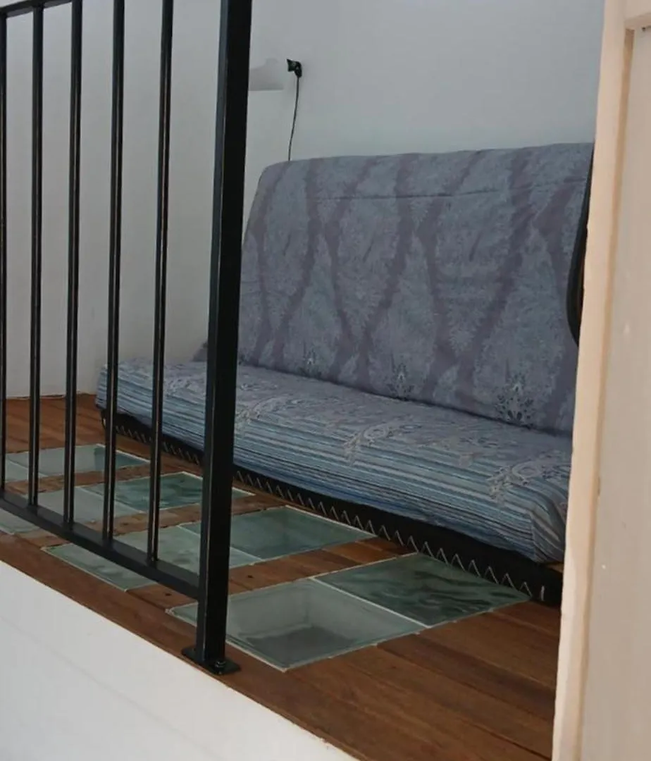 Duplex Avec Terrasse, Charme Et Tranquillite En Plein Centre Historique 0*, Aix-en-Provence